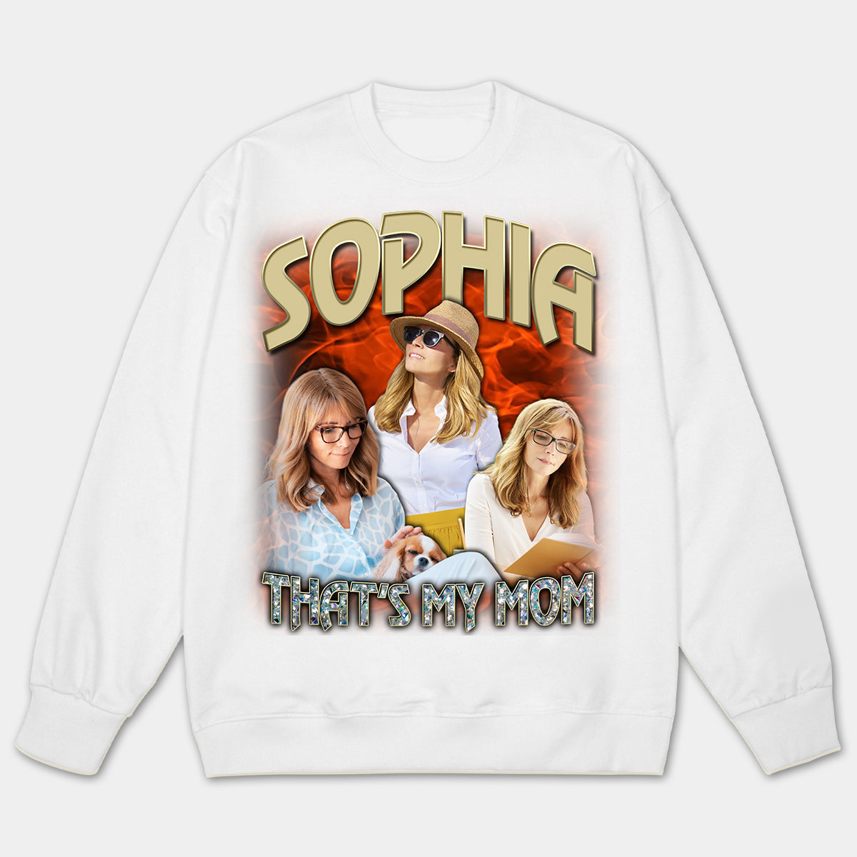 90's bling custom photo - Personalized photo sweatshirt 4_9e8c198e-2fd6-4622-b06b-ab6e10766f28.jpg