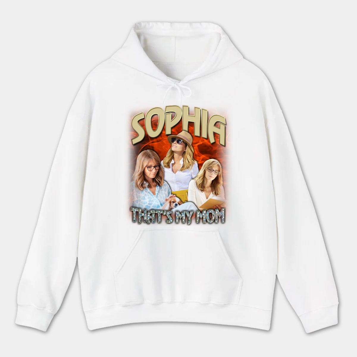 90's bling custom photo - Personalized photo hoodie 4_cefdad91-bed0-4f8a-951b-79ea986cb326.jpg