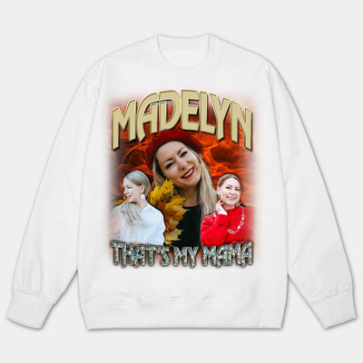 90's bling custom photo - Personalized photo sweatshirt 6_f3044236-2c43-4719-95a6-5d321fc89e68.jpg